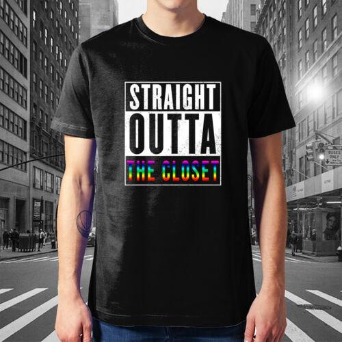 Straight Outta The Closet Thumbnail