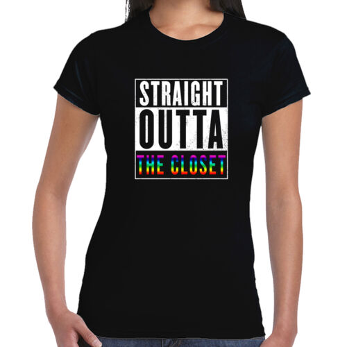 Straight Outta Closet Thumbnail