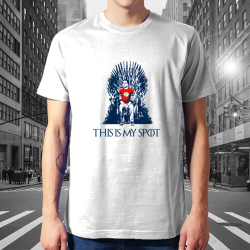 This is My Spot Thumbnail