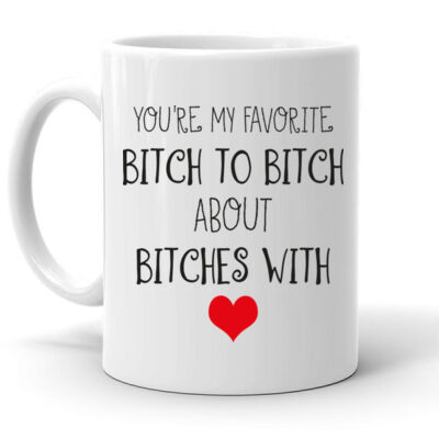 Your're my Favorite Bitch Thumbnail