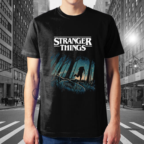 Stranger Things - Boy Run Thumbnail