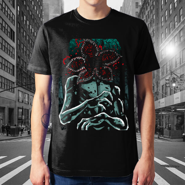 Stranger Things - Mind Flayer Thumbnail