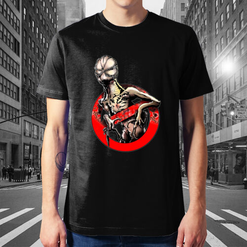 Stranger Things - Ghost Busters Style Thumbnail