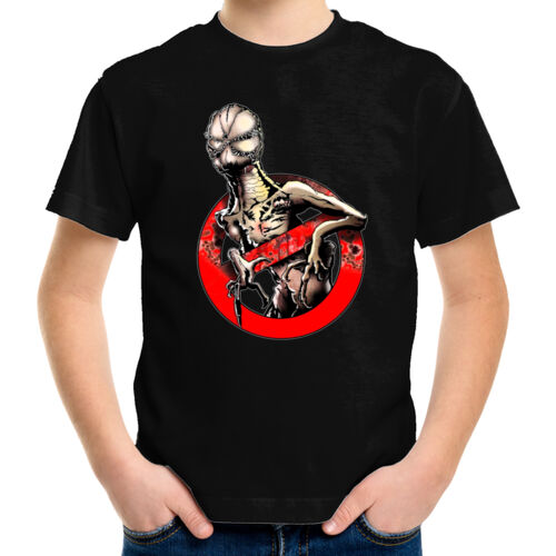 Stranger Things - Ghost Busters Style Thumbnail