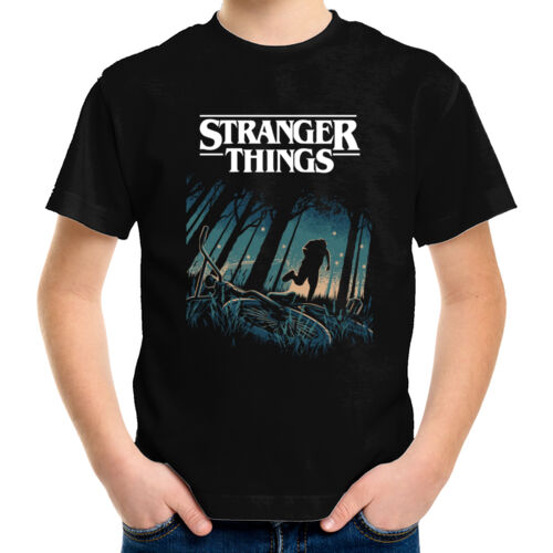 Stranger Things - Boy Run Thumbnail