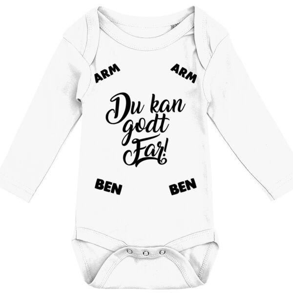 Du Kan Godt Far Thumbnail