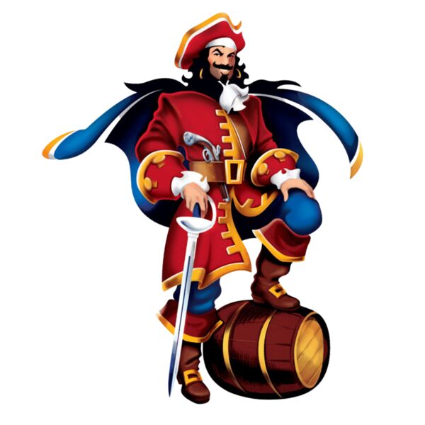 Captain Morgan Thumbnail