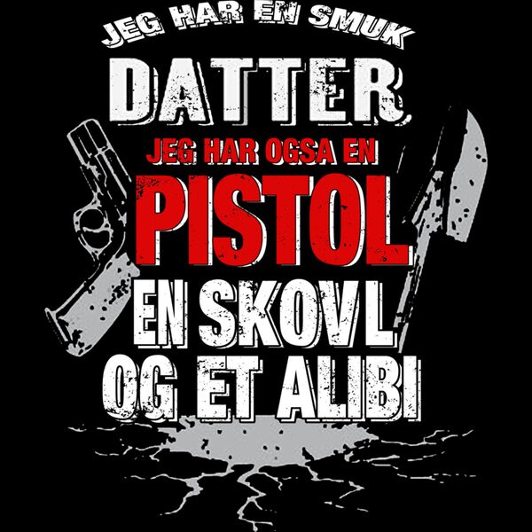 JEG HAR EN DATTER Thumbnail