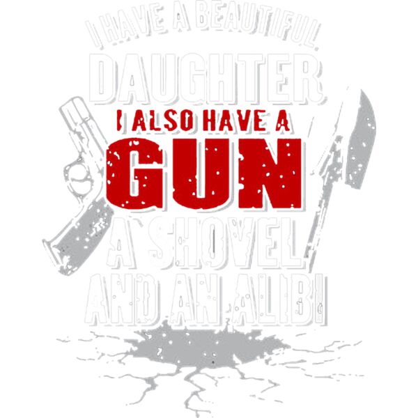 I have a daughter Thumbnail