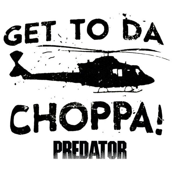 get to da chopper Thumbnail