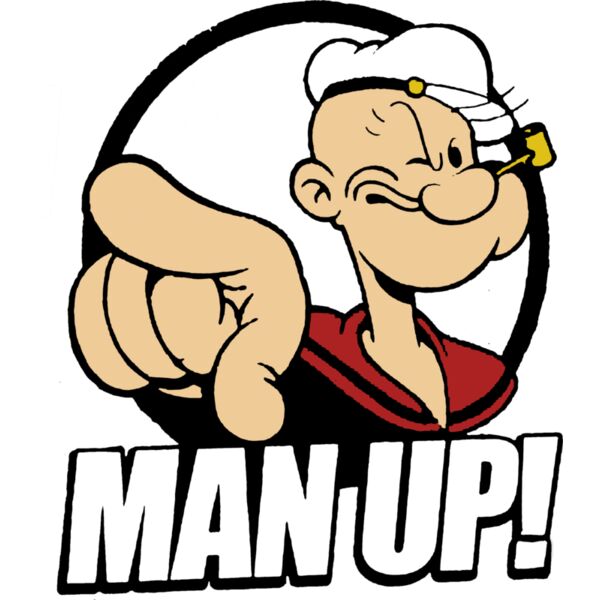 man up Thumbnail