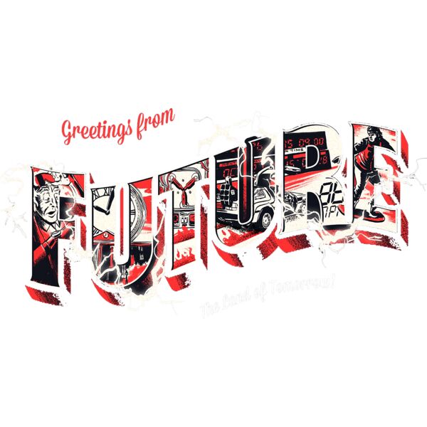 Greetings from the future Thumbnail