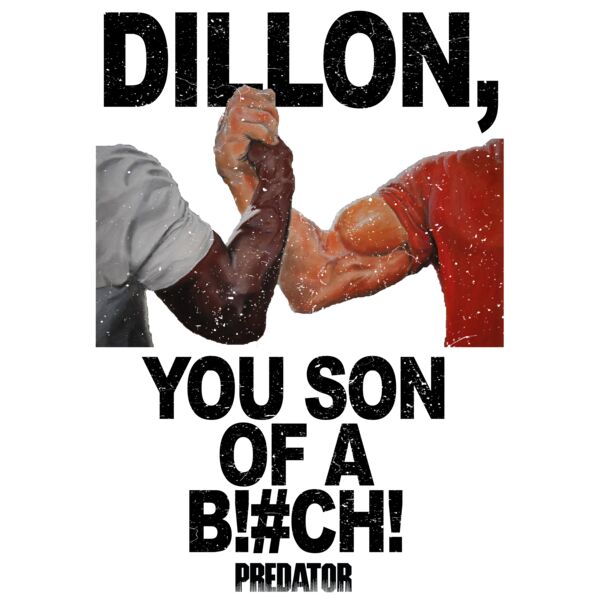 Dillon Thumbnail