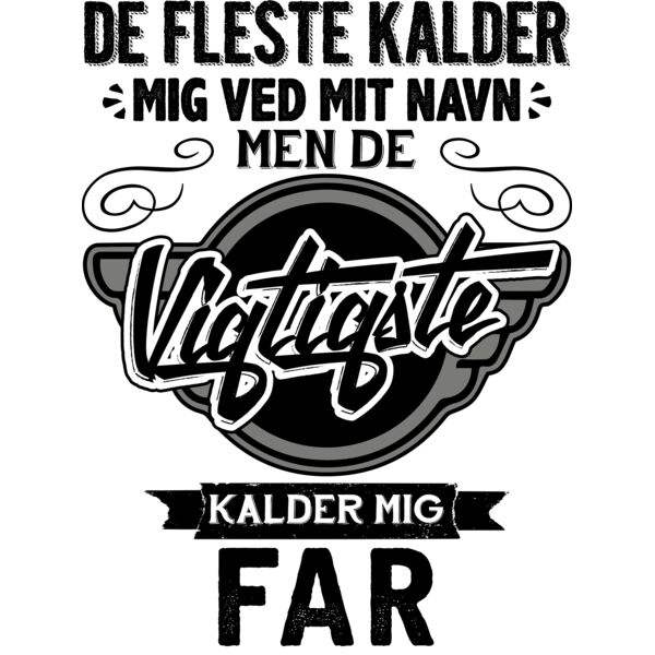 De fleste kalder FAR Thumbnail