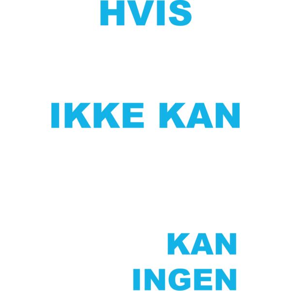 HVIS EMPTY IKKE KAN Thumbnail