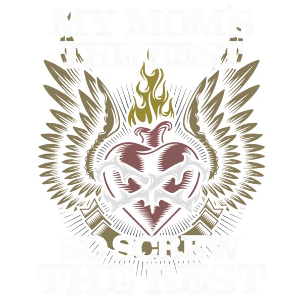 MY MOMS THE BEST  Thumbnail