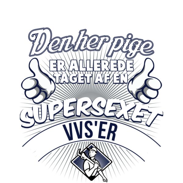 BEKLAGER DEN HER PIGE  VVS ER  Thumbnail