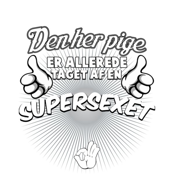 BEKLAGER DEN HER PIGE DIN TEKST Thumbnail