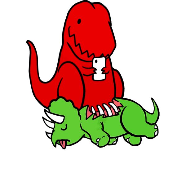 DINO FOODIE Thumbnail