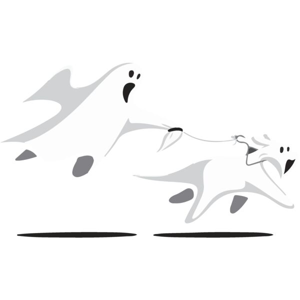 ghost dog Thumbnail