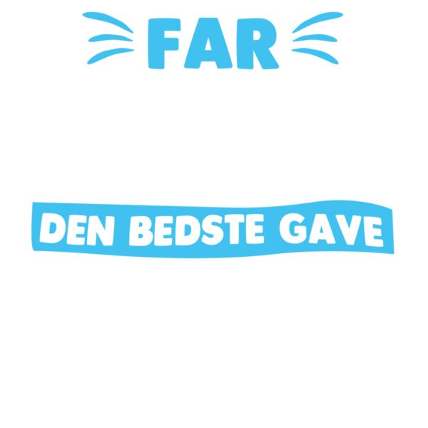 FAR vi pr vede at finde dig CUSTOM Thumbnail
