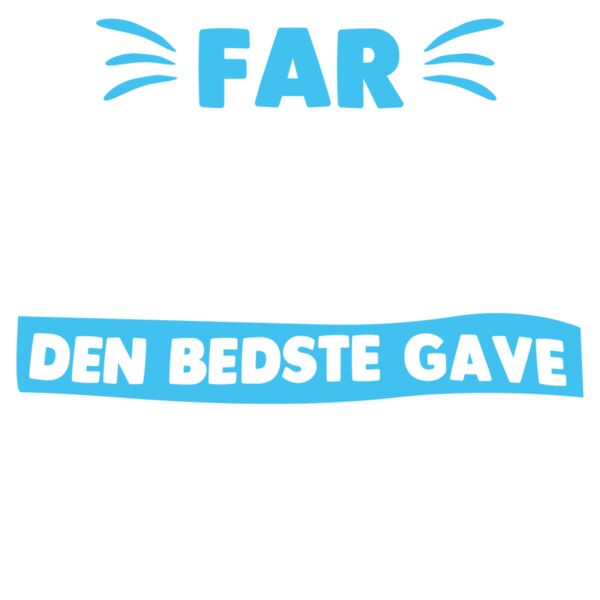 far JEG pr vede at finde dig Thumbnail