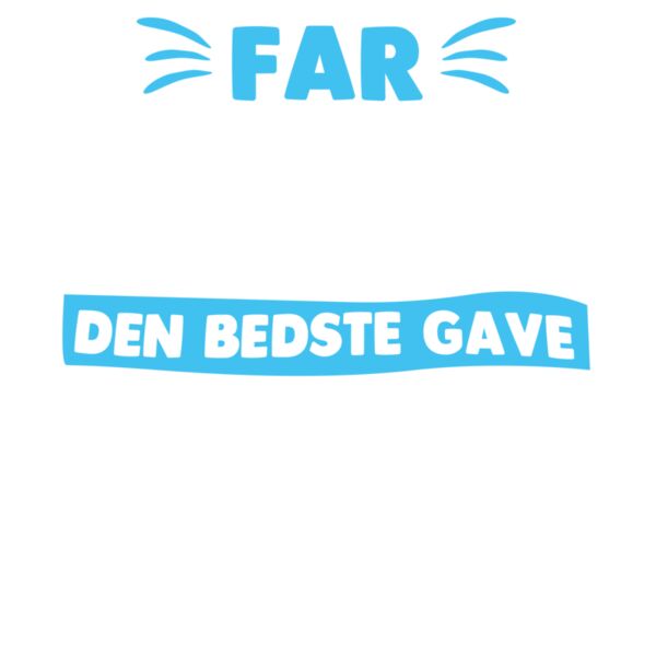 FAR vi pr vede at finde dig CUSTOM copy Thumbnail