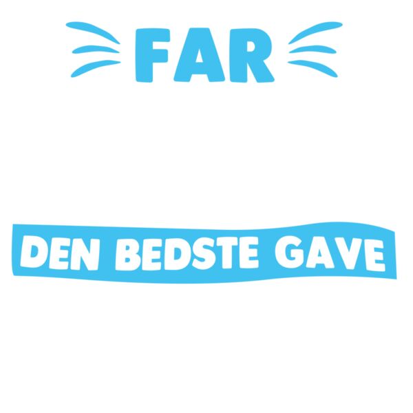 far VI pr vede at finde dig Thumbnail