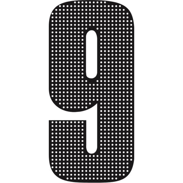 9 20cm Thumbnail