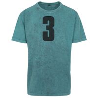 Acid Washed Tee Thumbnail