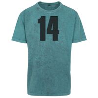 Acid Washed Tee Thumbnail