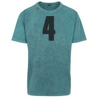 Acid Washed Tee Thumbnail