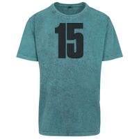 Acid Washed Tee Thumbnail