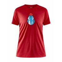 Craft Unify Training Tee Dame (min 5stk) Thumbnail