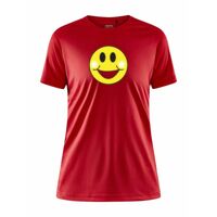 Craft Unify Training Tee Dame (min 5stk) Thumbnail