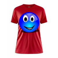 Craft Unify Training Tee Dame (min 5stk) Thumbnail