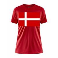 Craft Unify Training Tee Dame (min 5stk) Thumbnail