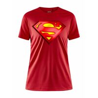 Craft Unify Training Tee Dame (min 5stk) Thumbnail