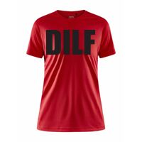 Craft Unify Training Tee Dame (min 5stk) Thumbnail