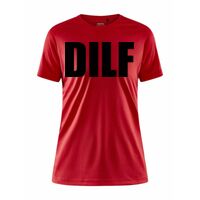 Craft Unify Training Tee Dame (min 5stk) Thumbnail