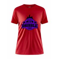 Craft Unify Training Tee Dame (min 5stk) Thumbnail