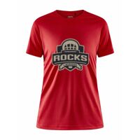 Craft Unify Training Tee Dame (min 5stk) Thumbnail