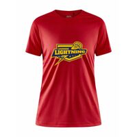 Craft Unify Training Tee Dame (min 5stk) Thumbnail