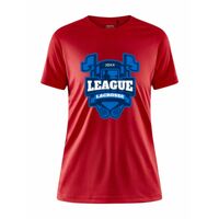 Craft Unify Training Tee Dame (min 5stk) Thumbnail