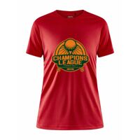 Craft Unify Training Tee Dame (min 5stk) Thumbnail
