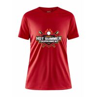 Craft Unify Training Tee Dame (min 5stk) Thumbnail