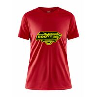 Craft Unify Training Tee Dame (min 5stk) Thumbnail