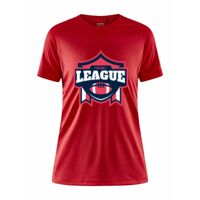 Craft Unify Training Tee Dame (min 5stk) Thumbnail