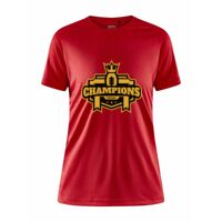 Craft Unify Training Tee Dame (min 5stk) Thumbnail