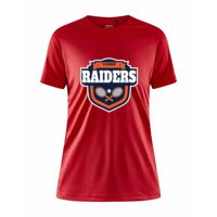 Craft Unify Training Tee Dame (min 5stk) Thumbnail